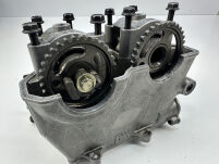 Głowica kompletna Suzuki - 2