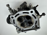 Głowica kompletna Suzuki - 13