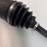 Półoś napędowa tylna Polaris - 4