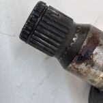 Półoś napędowa tylna Polaris - 3