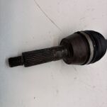 Półoś napędowa tylna Polaris - 7