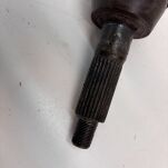 Półoś napędowa tylna Polaris - 6