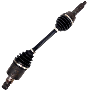 Półoś napędowa tylna Polaris