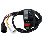 Przełącznik zespolony lewy Yamaha - 2