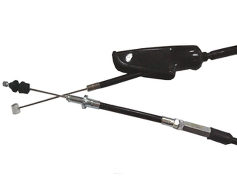 Linka sprzęgła Bronco Yamaha YFM 350 Raptor 2004-2012 105-328