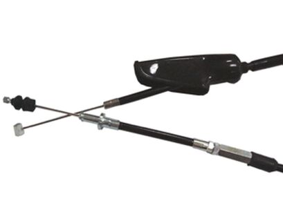 Linka sprzęgła Bronco Yamaha YFM 350 Raptor 2004-2012 105-328