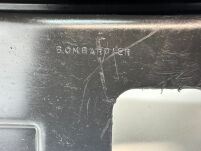 Stopień prawy Can-Am - 2