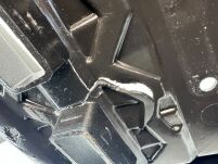 Stopień prawy Can-Am - 10