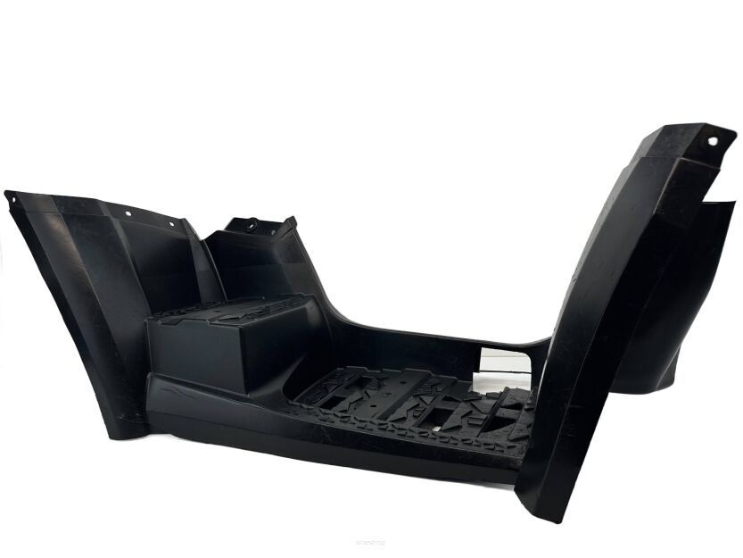 Stopień prawy Can-Am