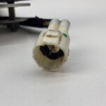 Tylna lampa LED z mocowaniem tablicy Yamaha - 6