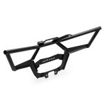 Bumper zderzak przód CZARNY SEGWAY AT6 SQUDDE - 5