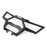 Bumper zderzak przód CZARNY SEGWAY AT6 SQUDDE - 3