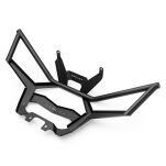 Bumper zderzak przód CZARNY SEGWAY AT6 SQUDDE - 4