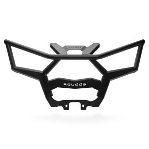 Bumper zderzak przód CZARNY SEGWAY AT6 SQUDDE