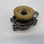 Obudowa pompy wody z zębatką Yamaha - 6