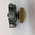 Obudowa pompy wody z zębatką Yamaha - 3