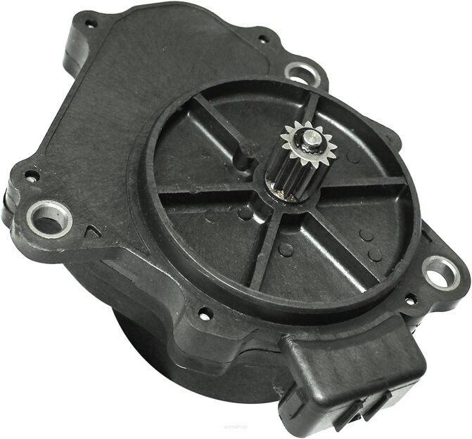 Aktuator przedniego dyferencjału Yamaha