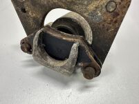 Zacisk hamulcowy tył Polaris - 9