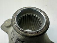 Piasta koła tylnego Yamaha - 8