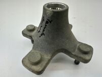 Piasta koła tylnego Yamaha - 7