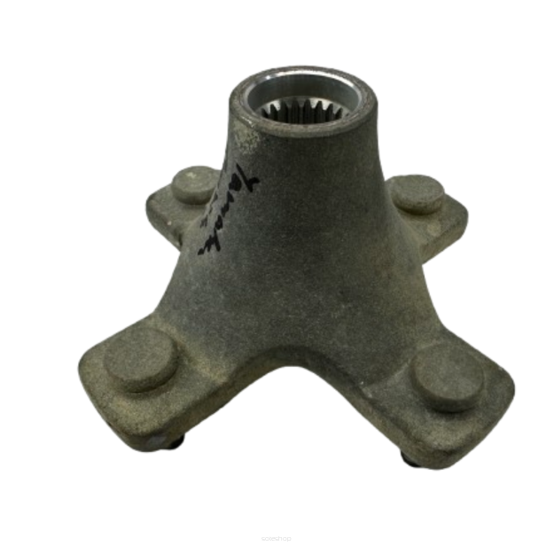 Piasta koła tylnego Yamaha