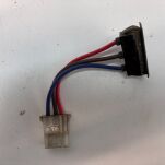 Wiązka elektryczna z wtyczką Polaris - 2