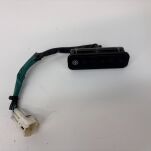 Kontrolki / wyświetlacz Yamaha - 2