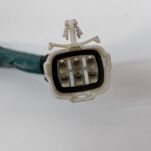 Kontrolki / wyświetlacz Yamaha - 3