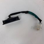 Kontrolki / wyświetlacz Yamaha - 7