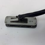 Kontrolki / wyświetlacz Yamaha - 5