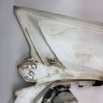 Plastik tylny błotnika Yamaha - 16