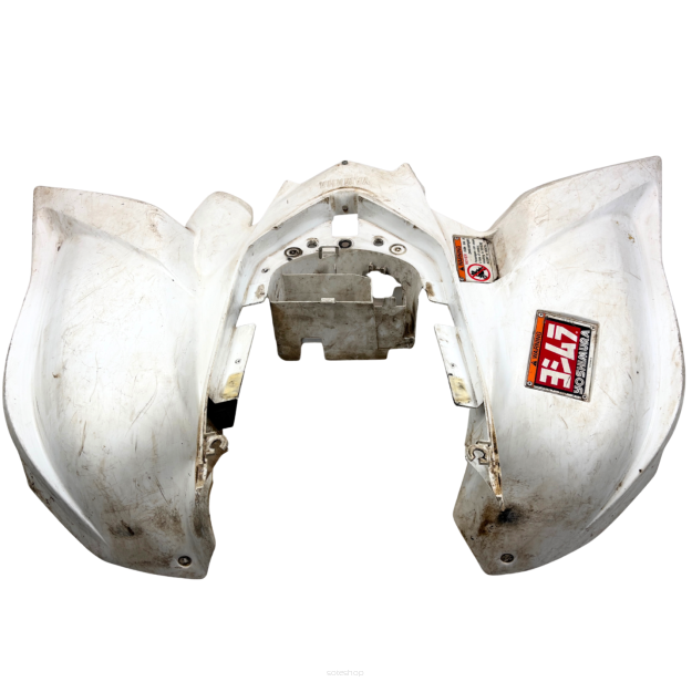 Plastik tylny błotnika Yamaha