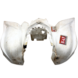 Plastik tylny błotnika Yamaha