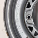 Felga przednia Polaris 10x6 - 3