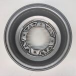 Felga przednia Polaris 10x6 - 7