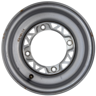 Felga przednia Polaris 10x6