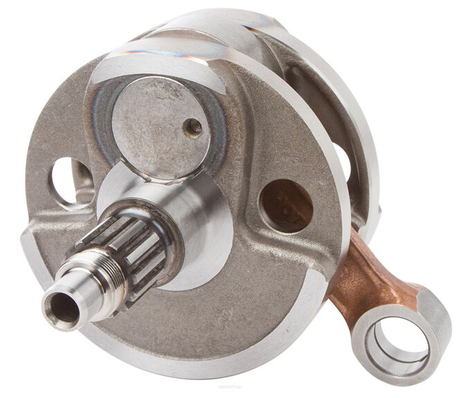 Wał korbowy Yamaha YFZ 450 04-05 Hot Rods HR4062 STD
