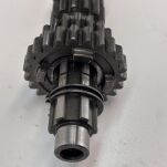 Wałek zmiany biegów Suzuki - 3