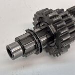 Wałek zmiany biegów Suzuki - 2