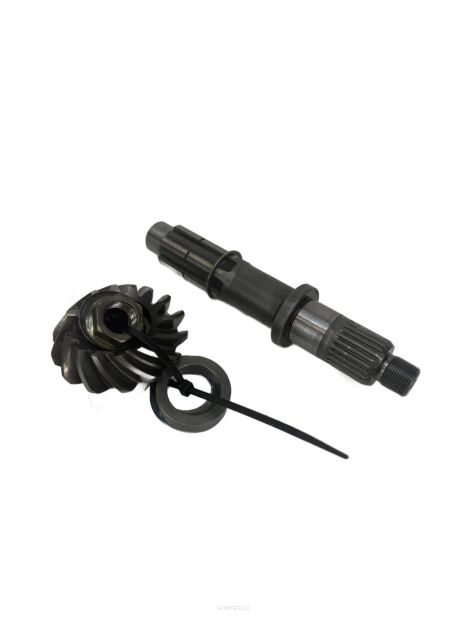 Tryb / wałek przekładni Kawasaki