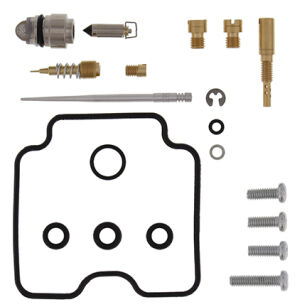 Zestaw naprawczy gaźnika All Balls Yamaha YFM 350 Grizzly Wolverine 26-1262