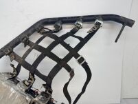 Podłoga XRW Stopnie Yamaha YFZ - 9