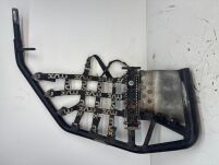 Podłoga XRW Stopnie Yamaha YFZ - 3