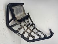 Podłoga XRW Stopnie Yamaha YFZ - 10