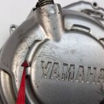 Pokrywa dekiel sprzęgła Yamaha - 4