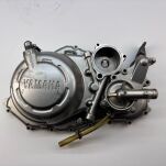 Pokrywa dekiel sprzęgła Yamaha - 2