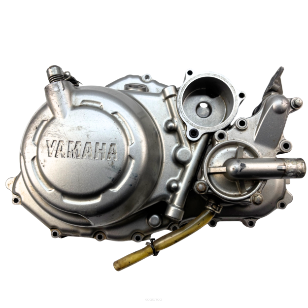 Pokrywa dekiel sprzęgła Yamaha