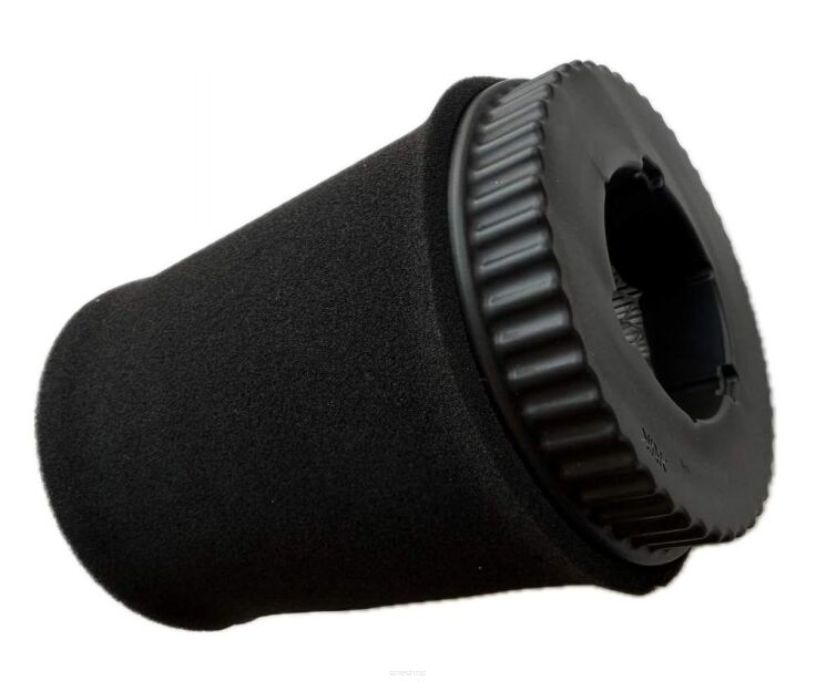 Filtr powietrza Can-Am Outlander 850 1000R papierowy + prefiltr gąbkowy