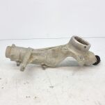 Zwrotnica McPherson prawa przód Polaris - 4