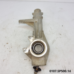 Zwrotnica McPherson prawa przód Polaris - 5